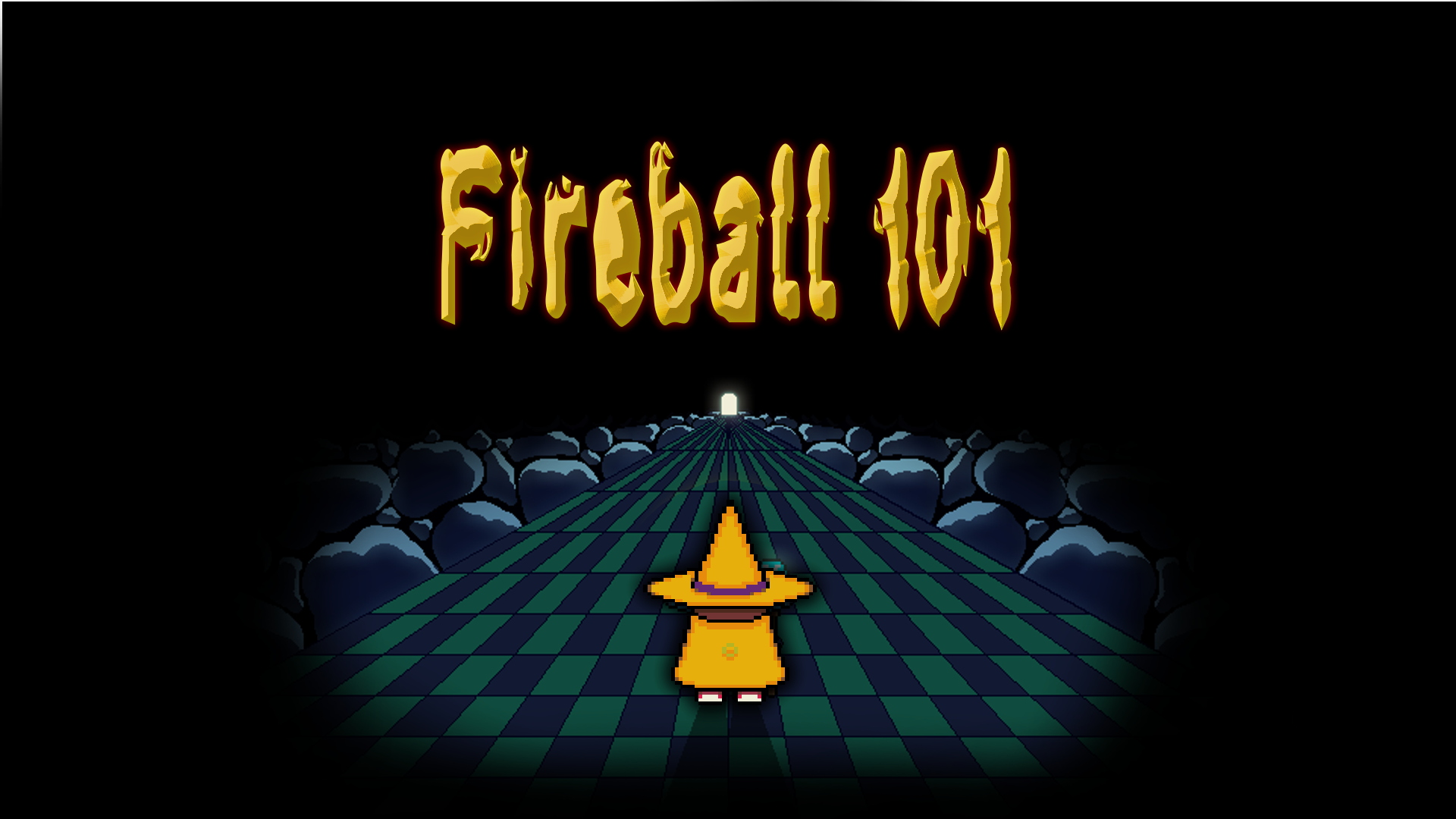 FIREBALL101